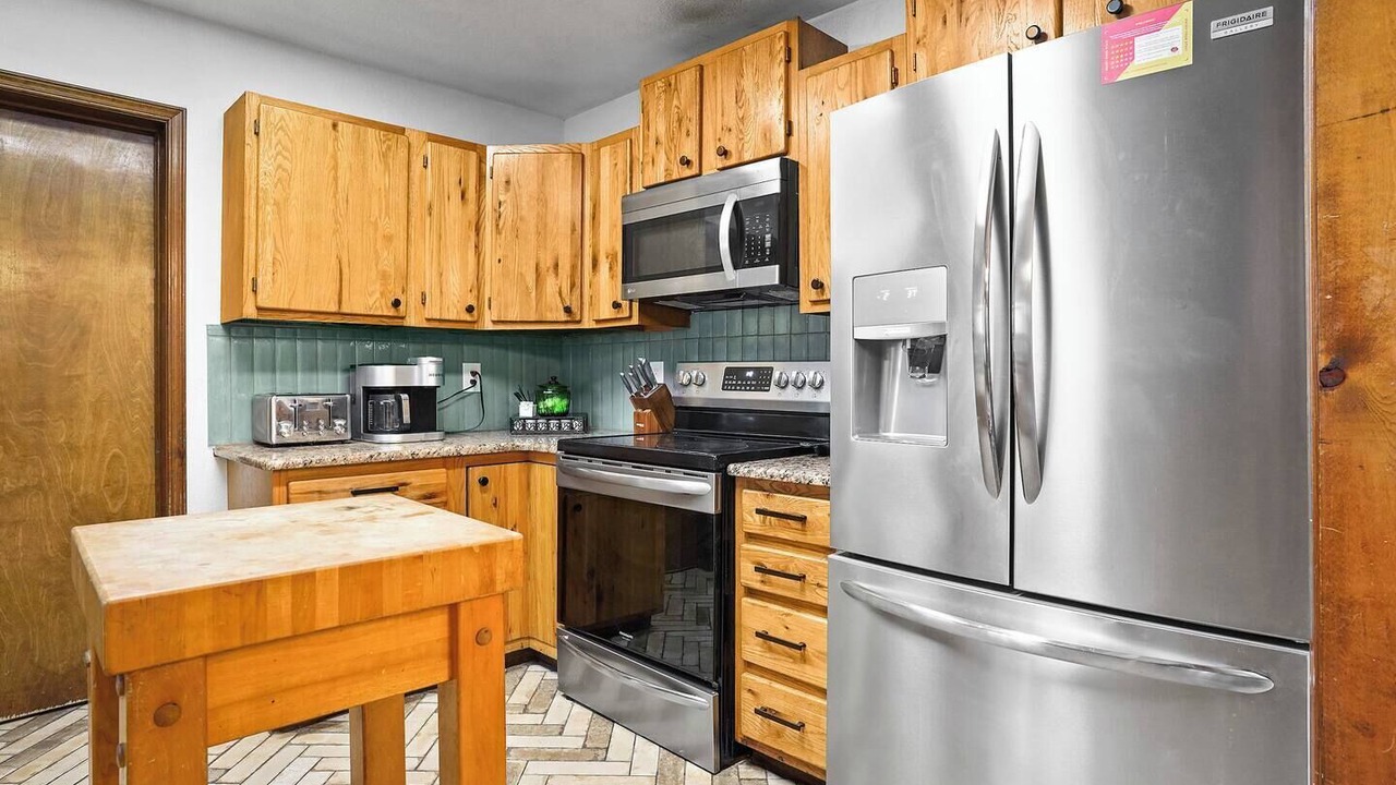 Photo of Kitchen in Alto