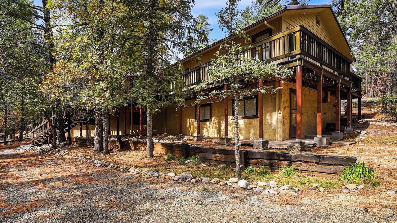 Photo of Outdoor in Alto