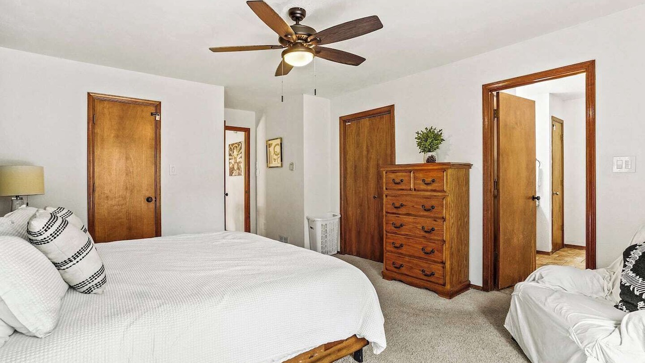Photo of Bedroom in Alto