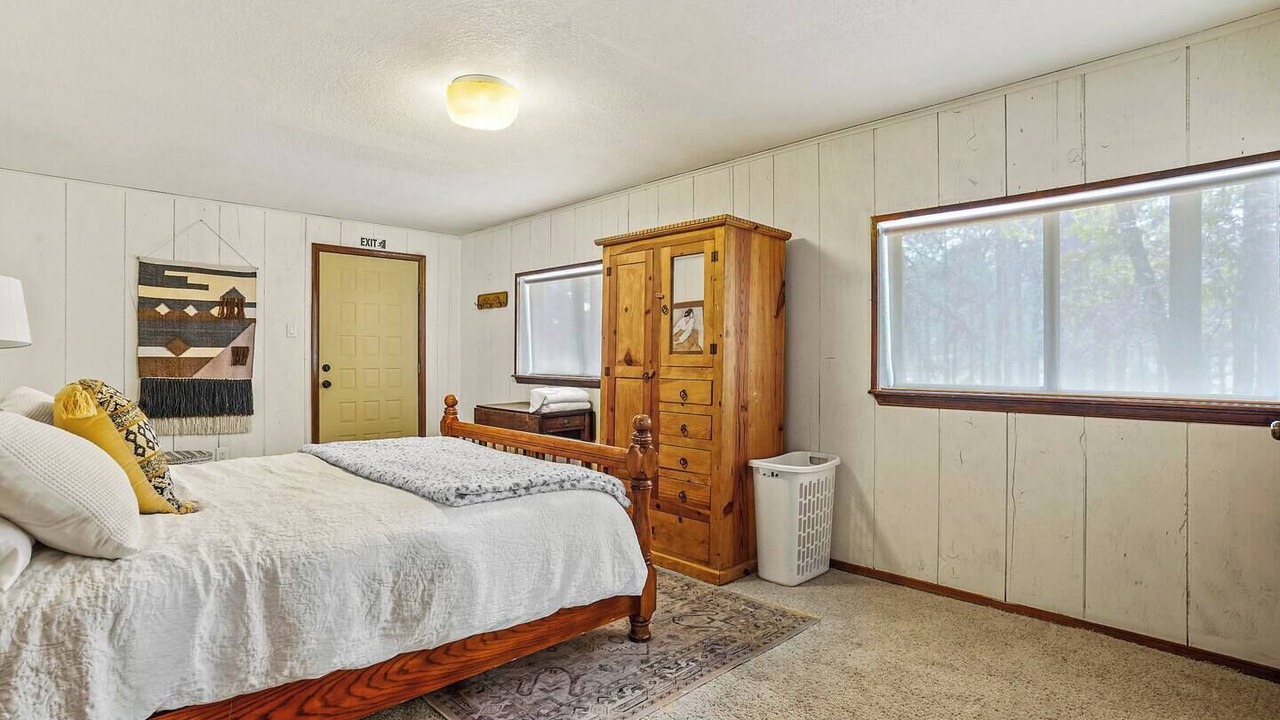 Photo of Bedroom in Alto