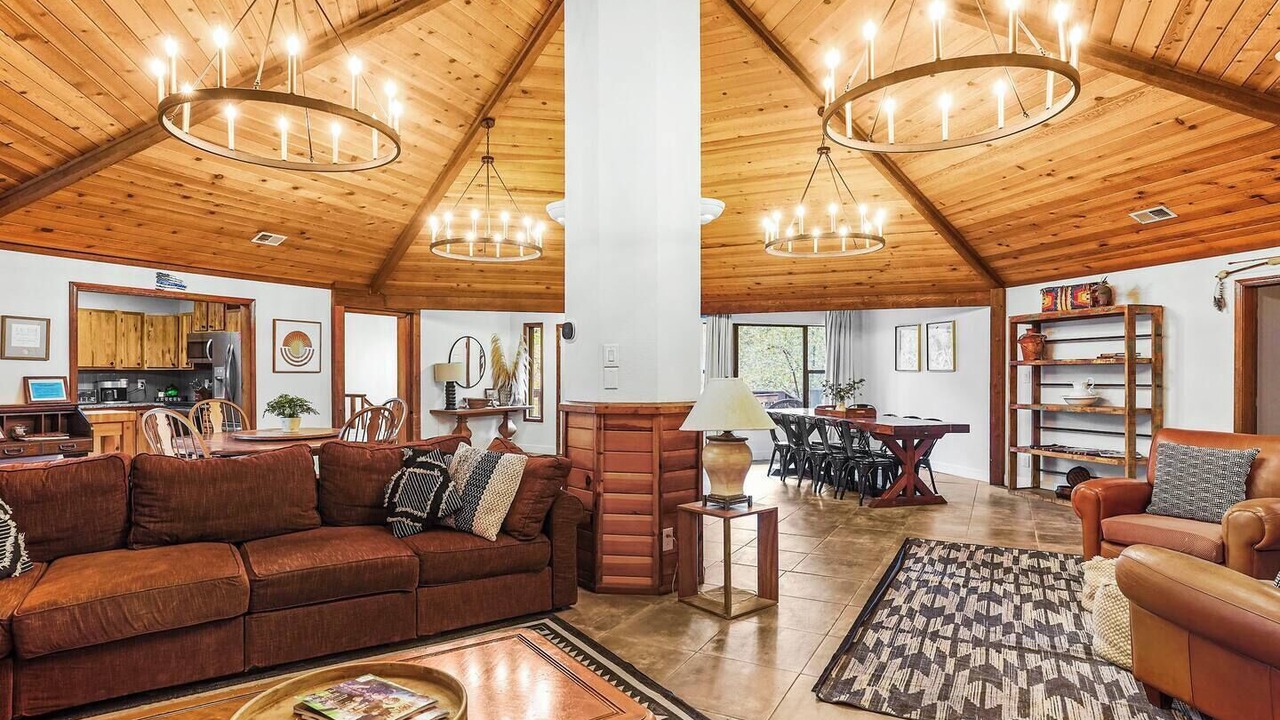 Photo of Livingroom in Alto