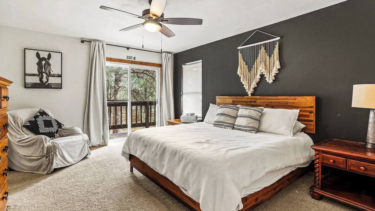 Photo of Bedroom in Alto