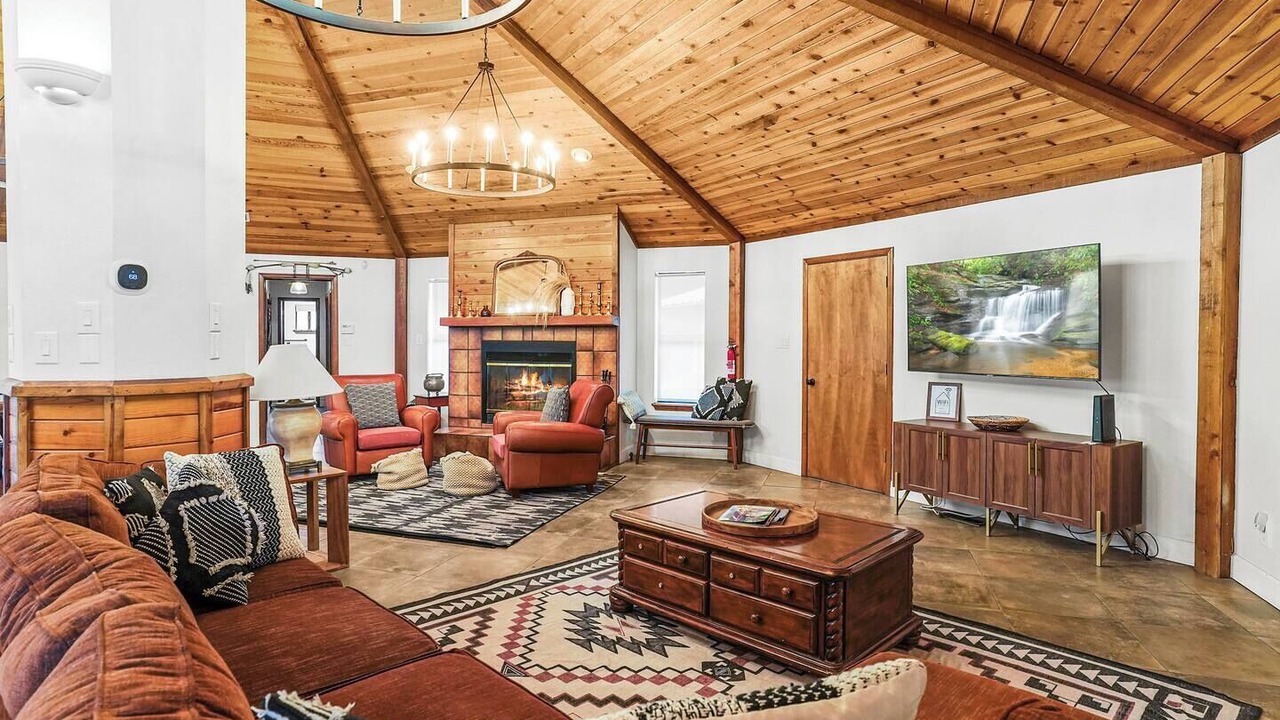 Photo of Livingroom in Alto