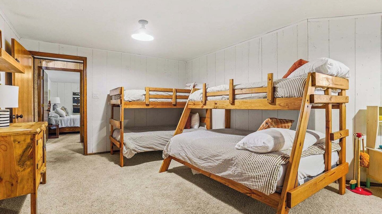 Photo of Bedroom in Alto