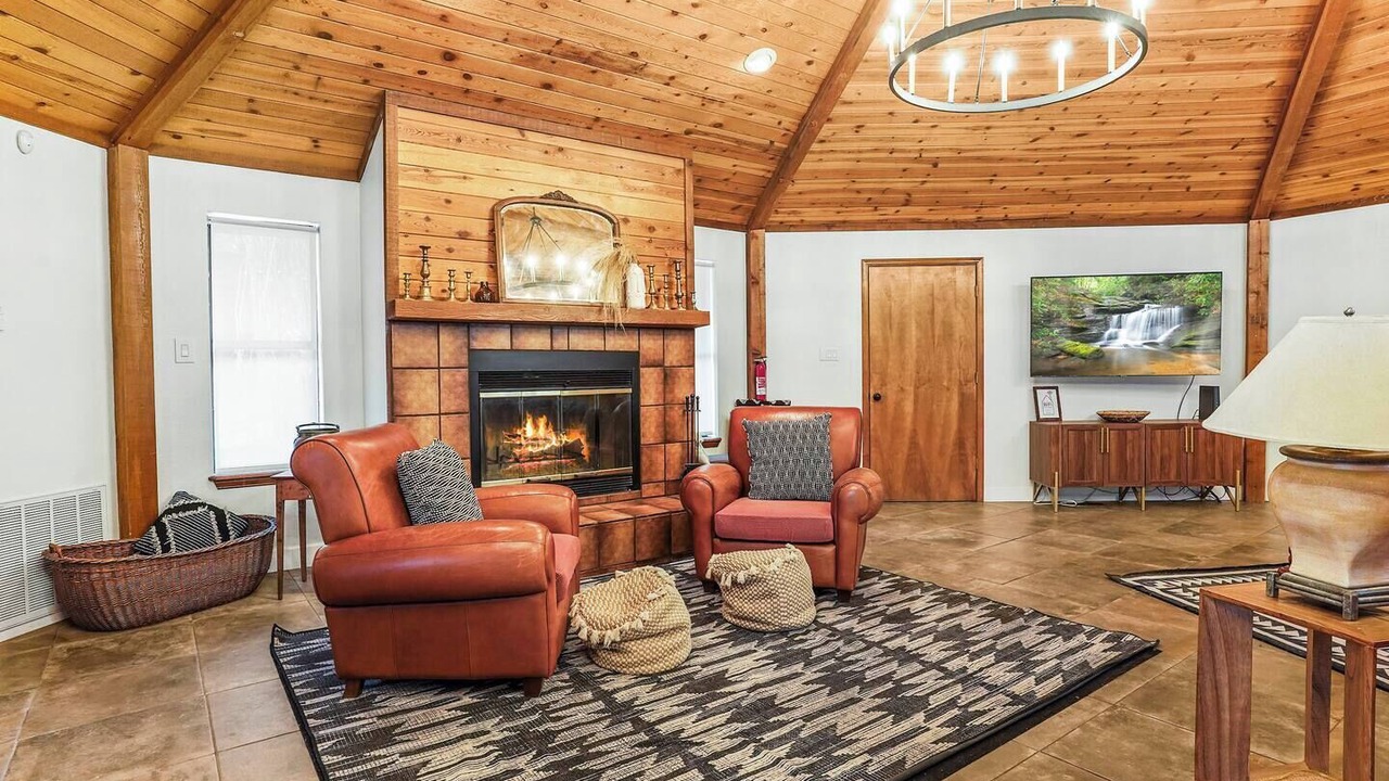 Photo of Livingroom in Alto