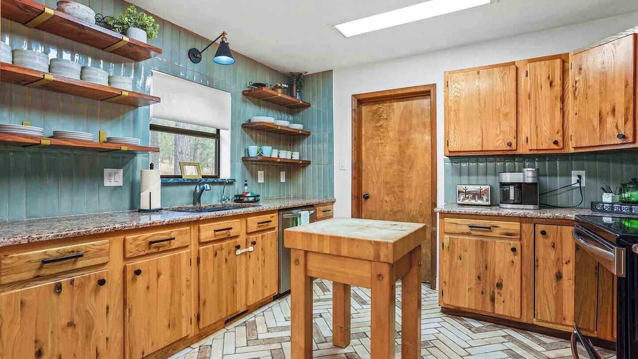 Photo of Kitchen in Alto