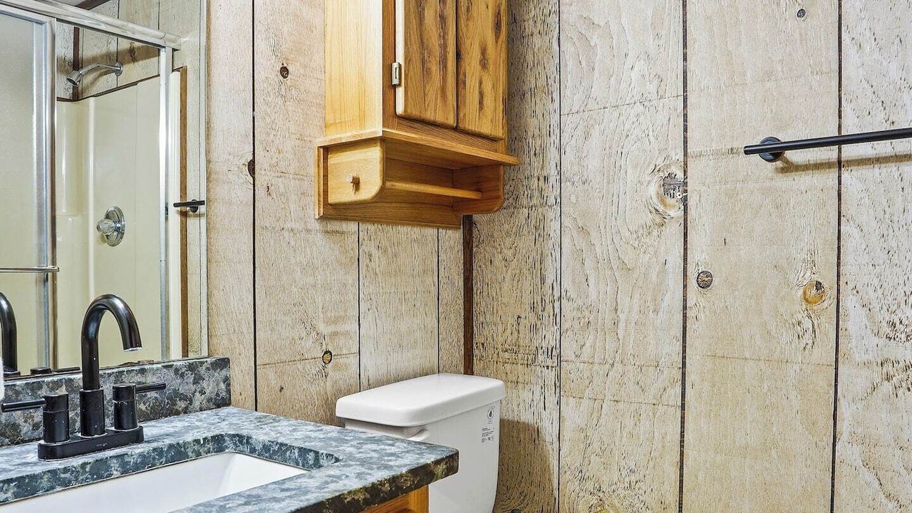 Photo of Bathroom in Alto
