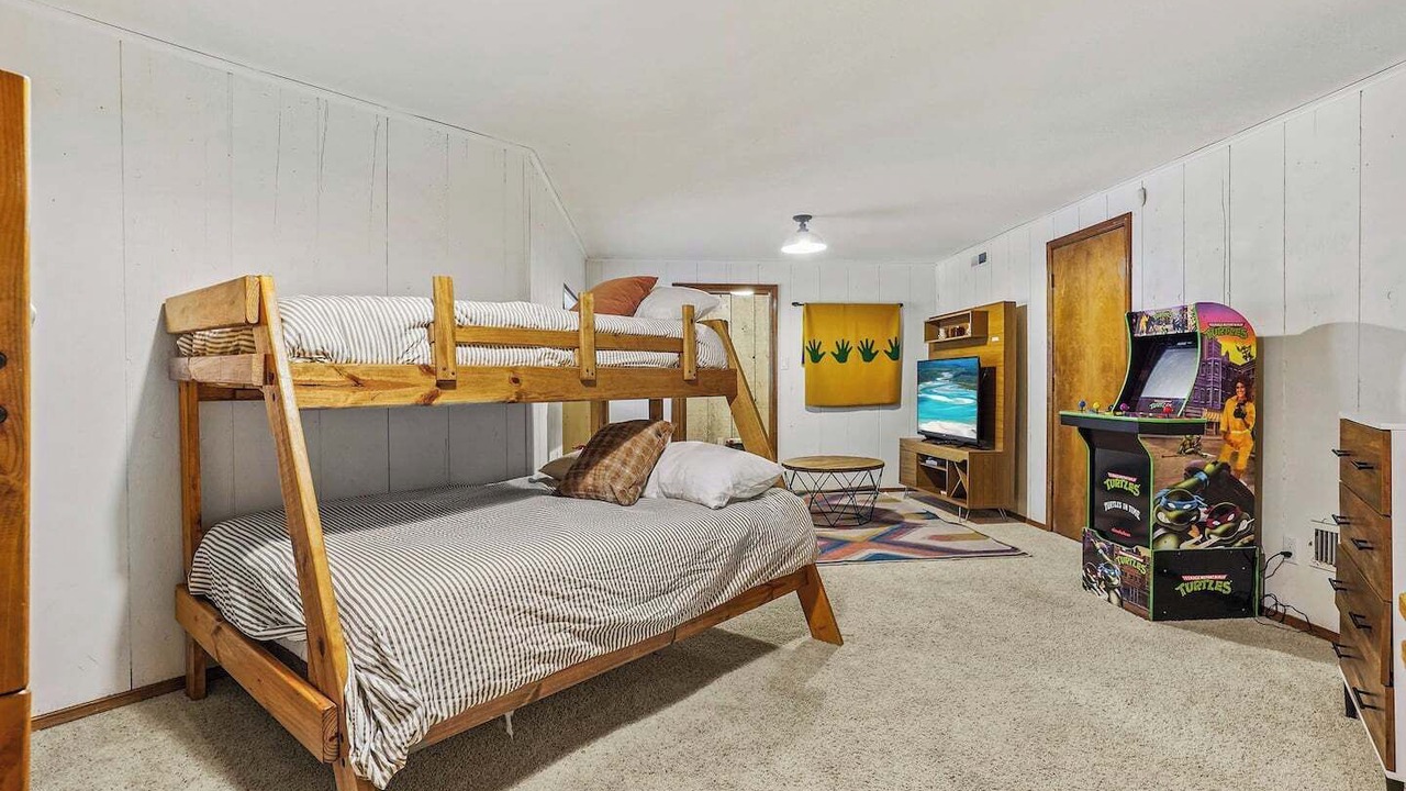 Photo of Bedroom in Alto