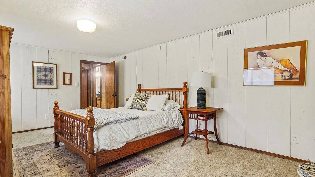 Photo of Bedroom in Alto