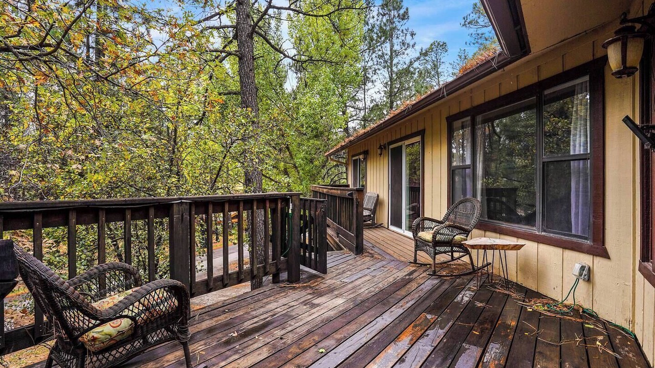 Photo of Patio Balcony in Alto