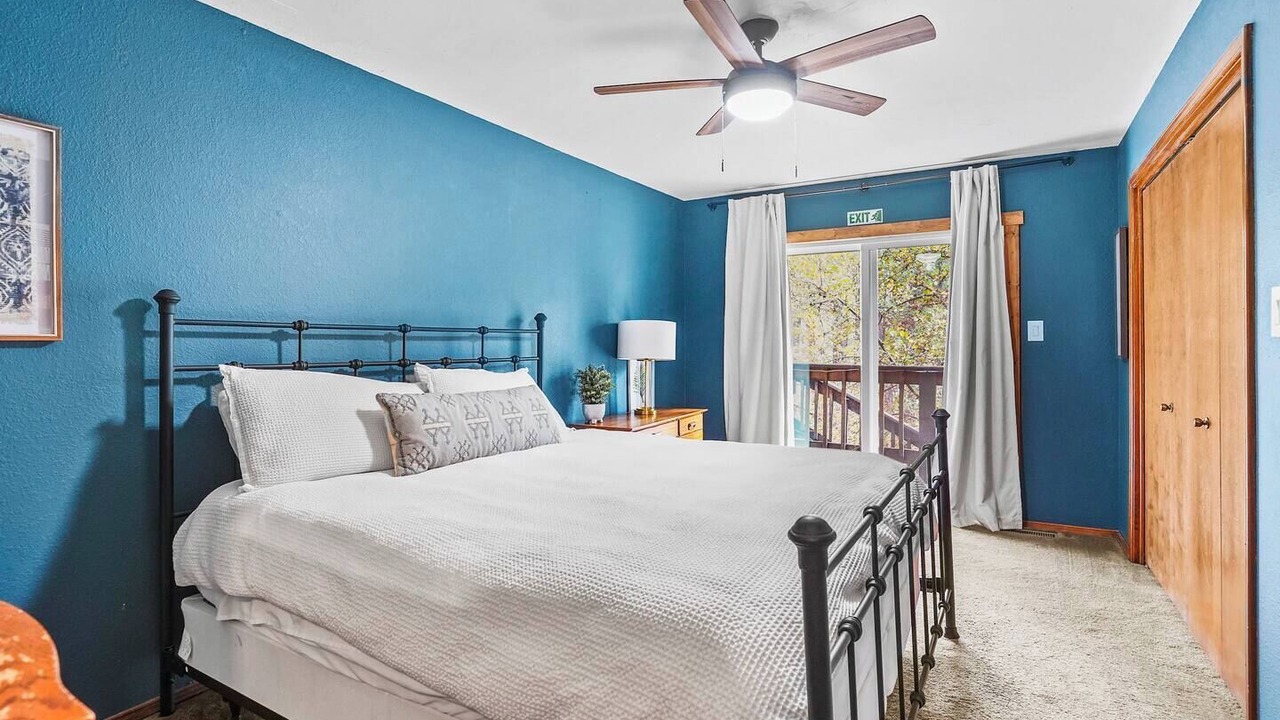 Photo of Bedroom in Alto