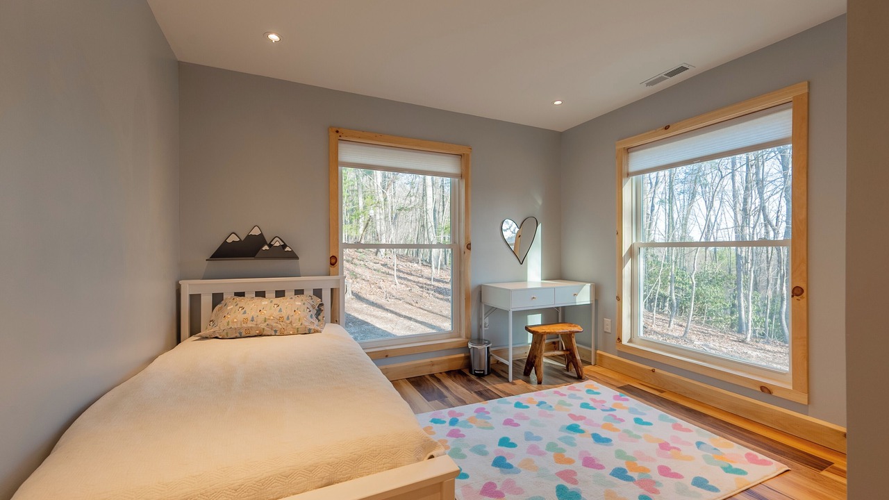 Photo of Bedroom in Radford