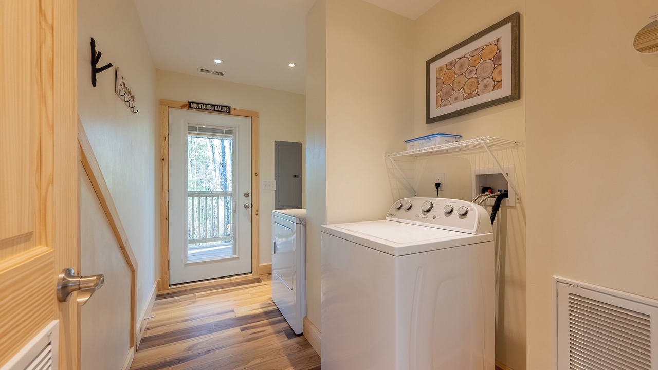 Photo of Bedroom in Radford