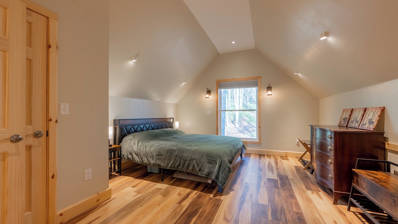 Photo of Bedroom in Radford