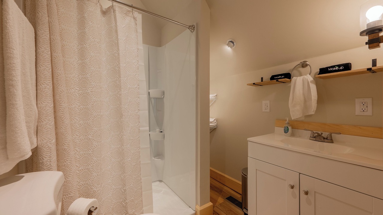 Photo of Bathroom in Radford