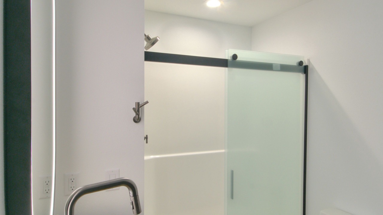 Photo of Bathroom in Herbster