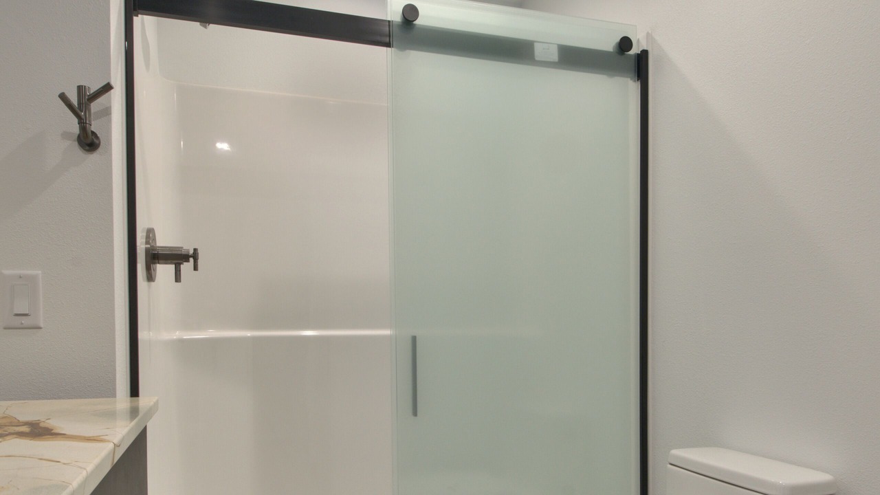 Photo of Bathroom in Herbster
