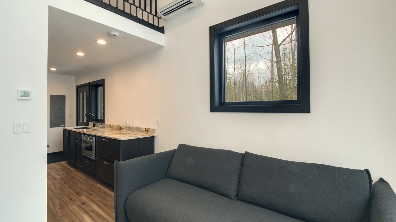 Photo of Livingroom in Herbster