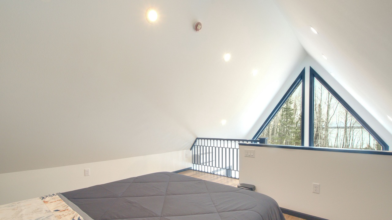 Photo of Bedroom in Herbster