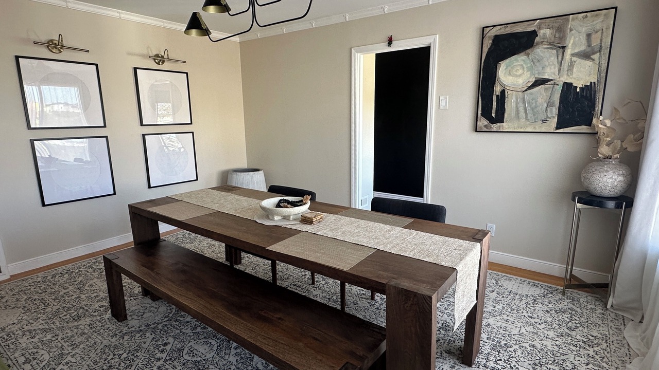 Photo of Livingroom in Crocker-Amazon