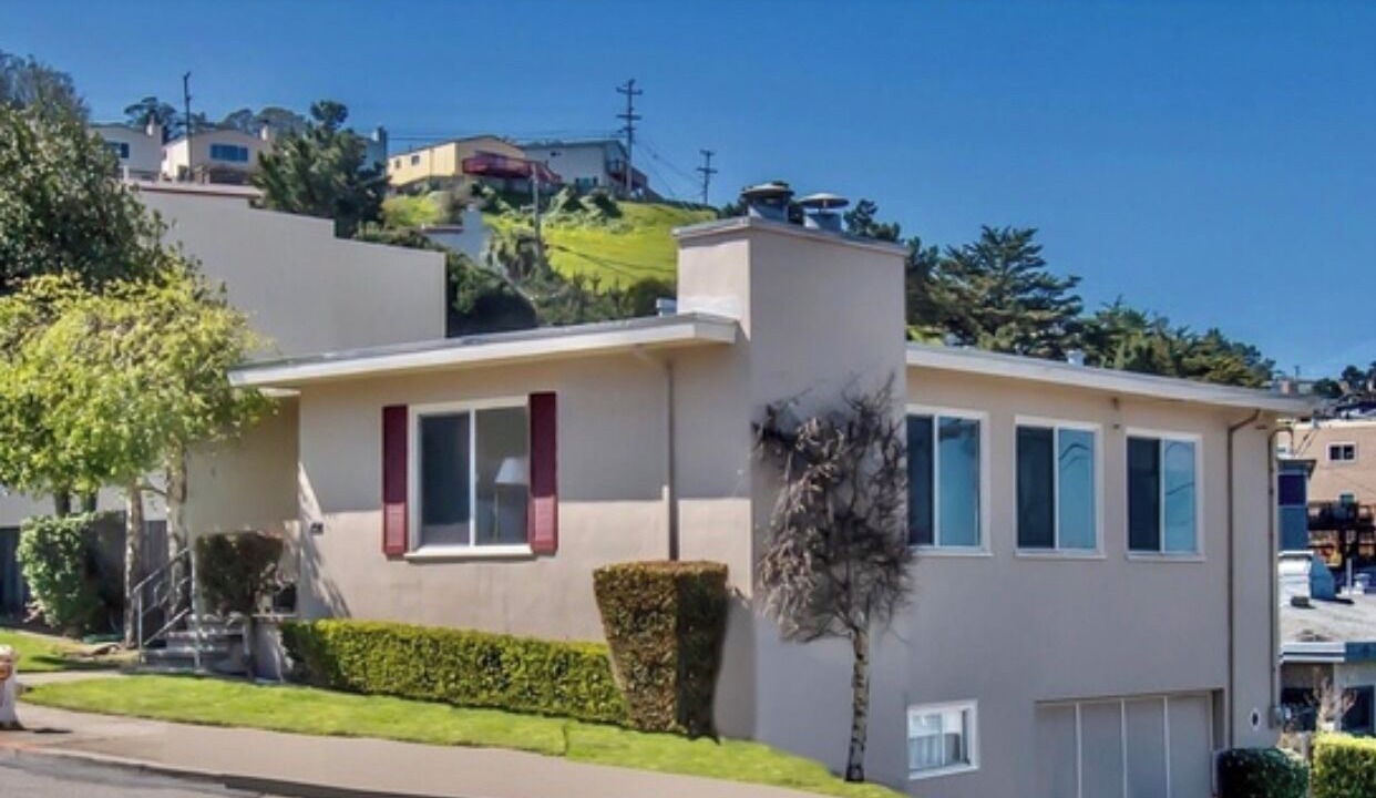 Photo of Outdoor in Crocker-Amazon
