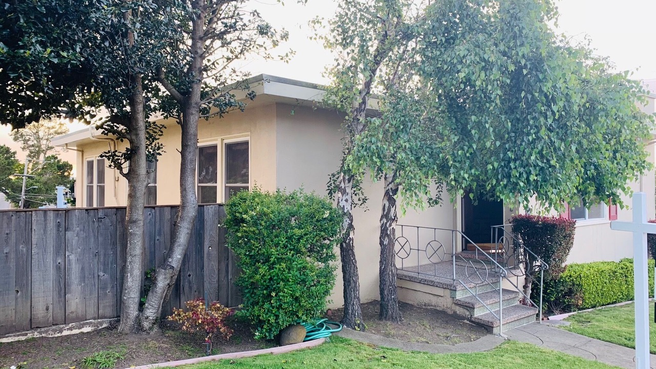 Photo of Outdoor in Crocker-Amazon