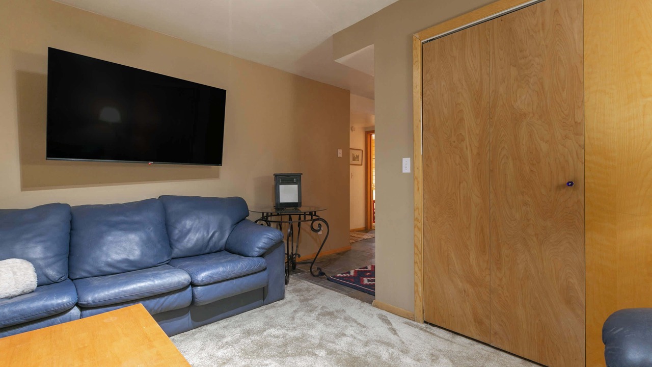 Photo of Livingroom in Angel Fire