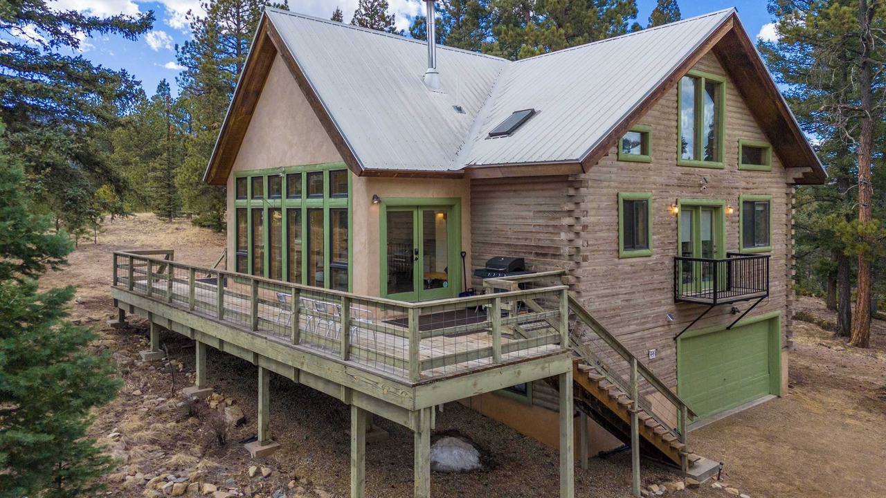 Photo of Outdoor in Angel Fire