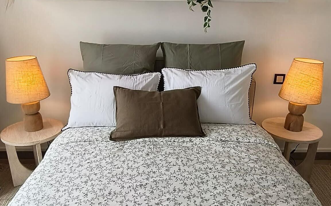 Photo of Bedroom in Argenteuil
