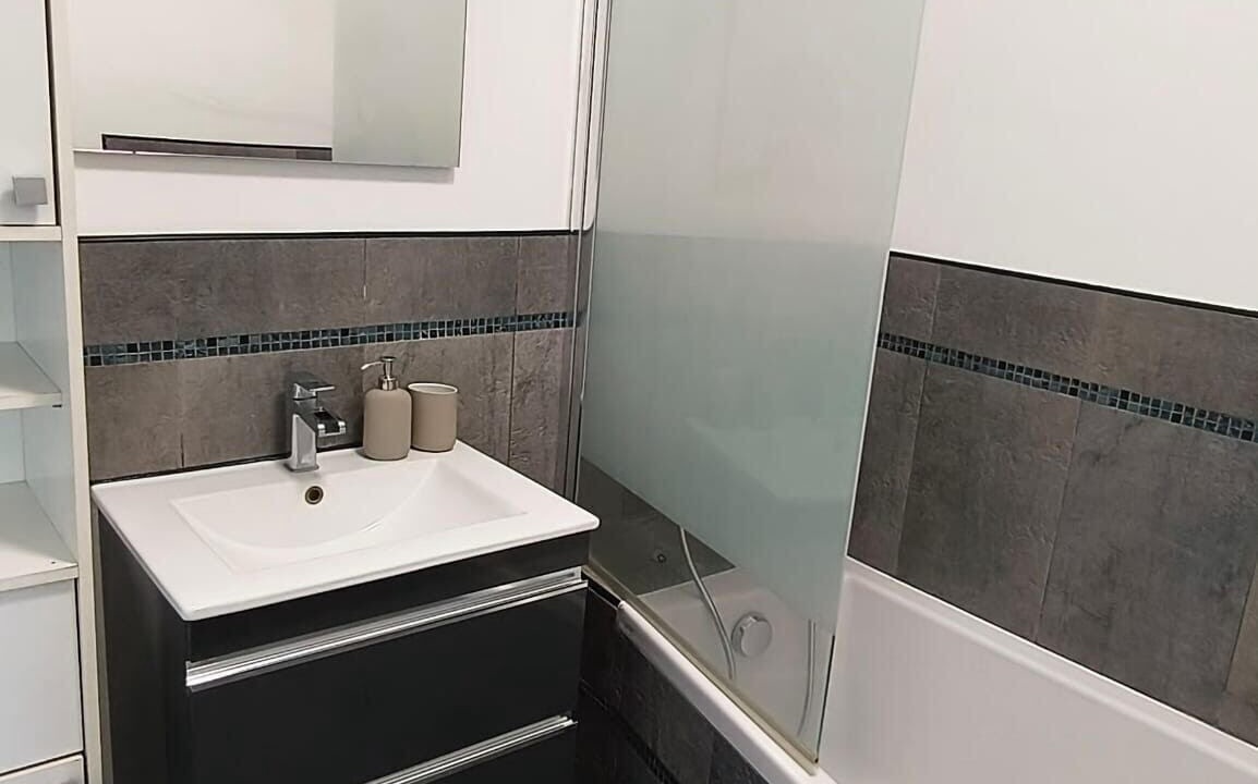 Photo of Bathroom in Argenteuil