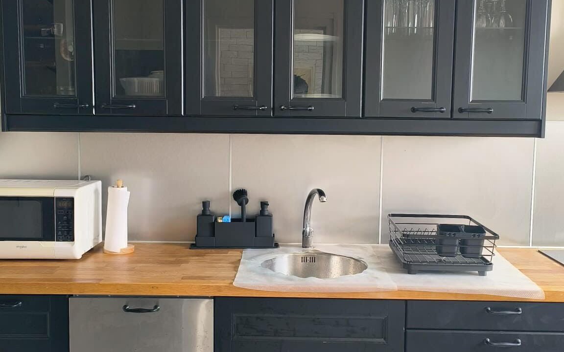 Photo of Kitchen in Argenteuil