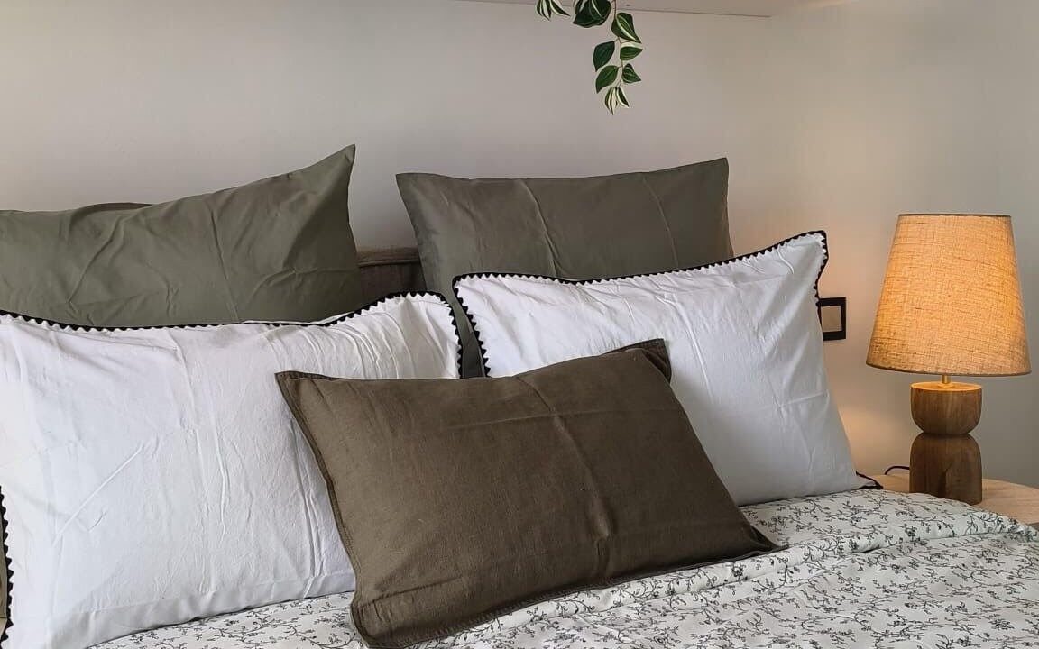 Photo of Bedroom in Argenteuil