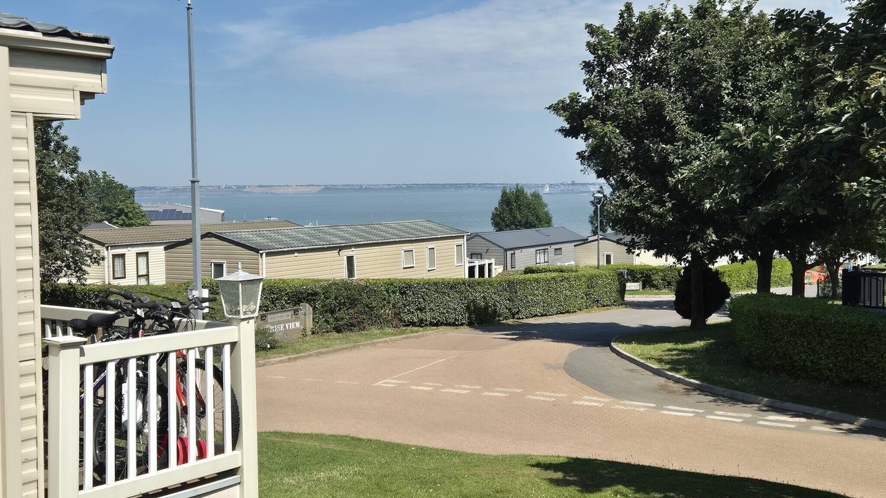 Photo of Outdoor in Allhallows