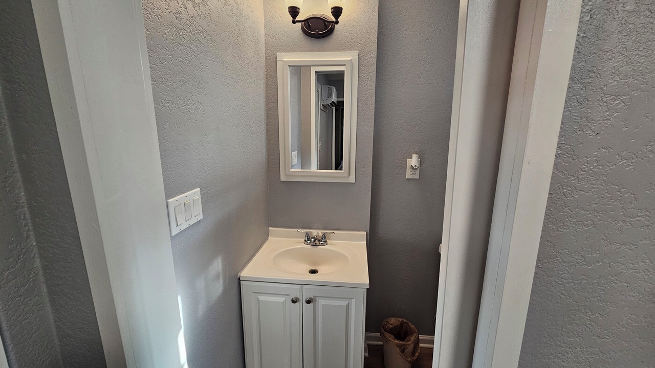 Photo of Bathroom in Highland Park