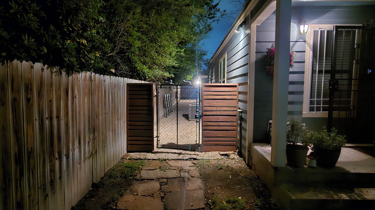 Photo of Outdoor in Highland Park