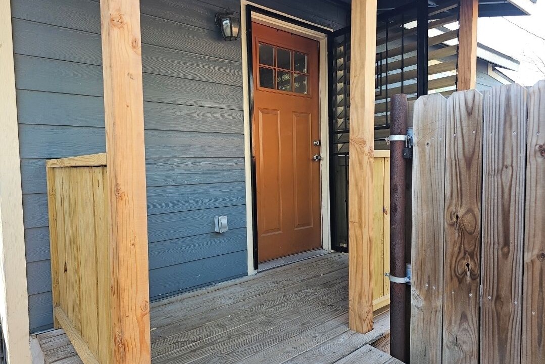 Photo of Outdoor in Highland Park