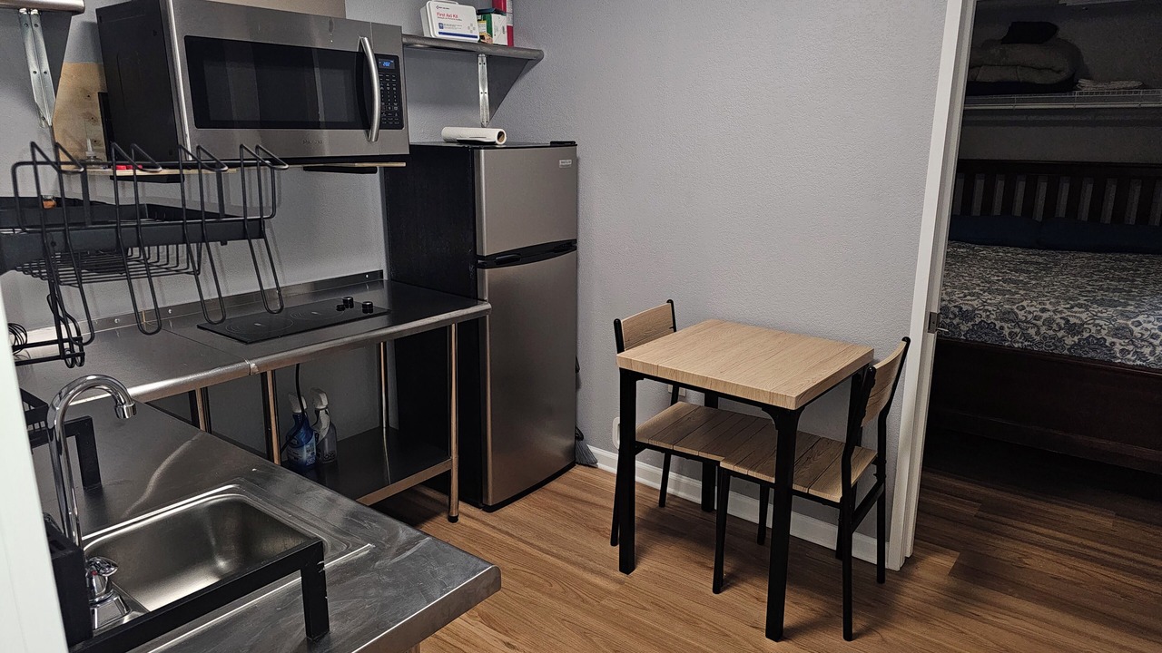 Photo of Kitchen in Highland Park