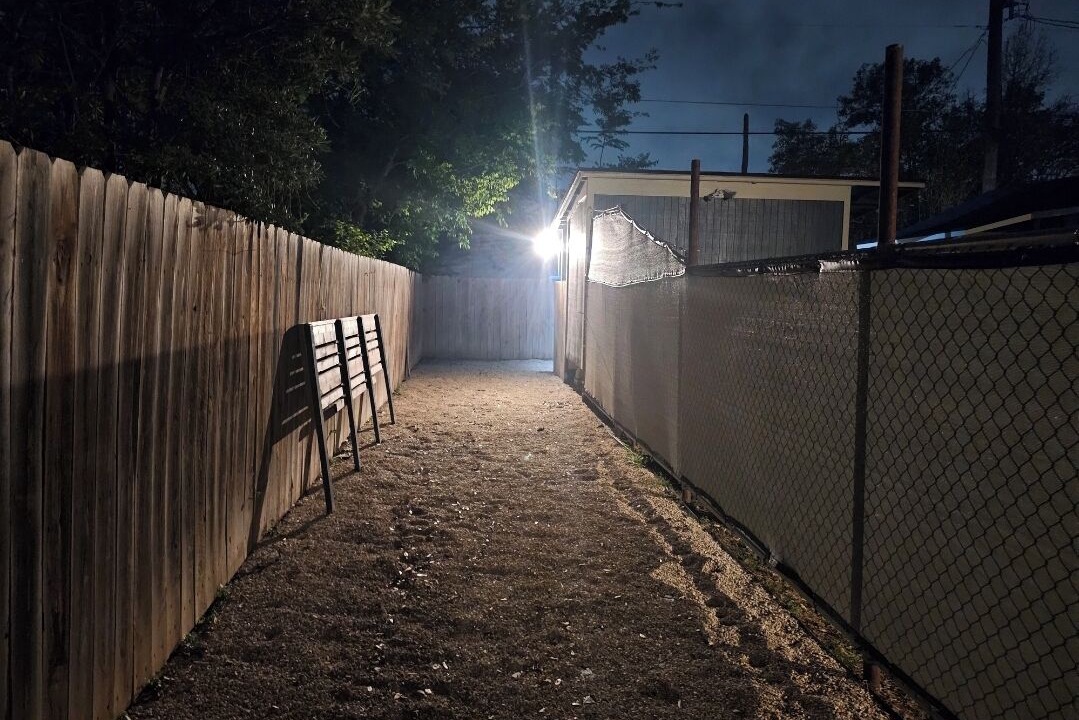 Photo of Outdoor in Highland Park