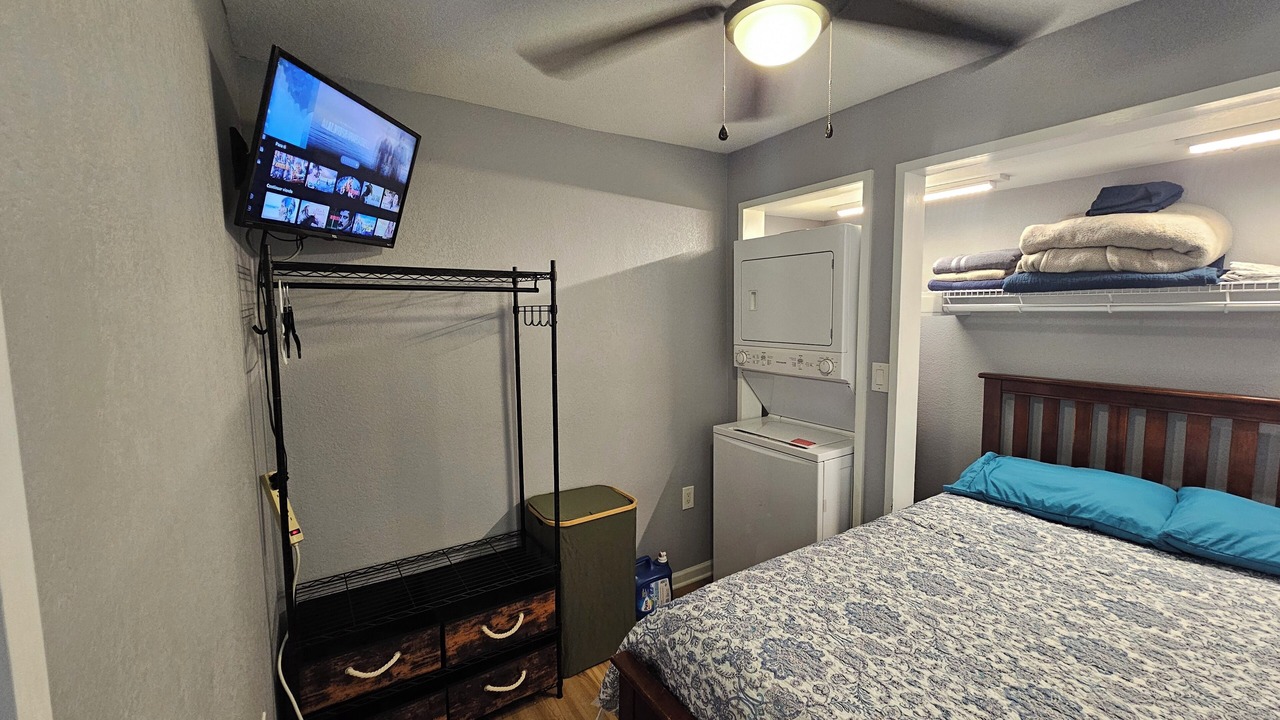 Photo of Bedroom in Highland Park