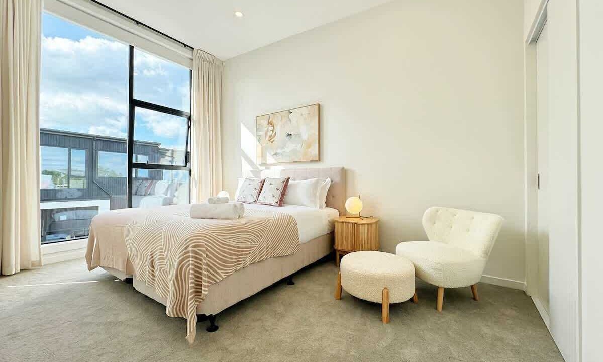 Photo of Bedroom in Greenlane