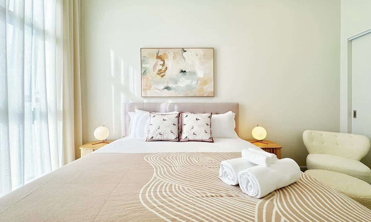 Photo of Bedroom in Greenlane