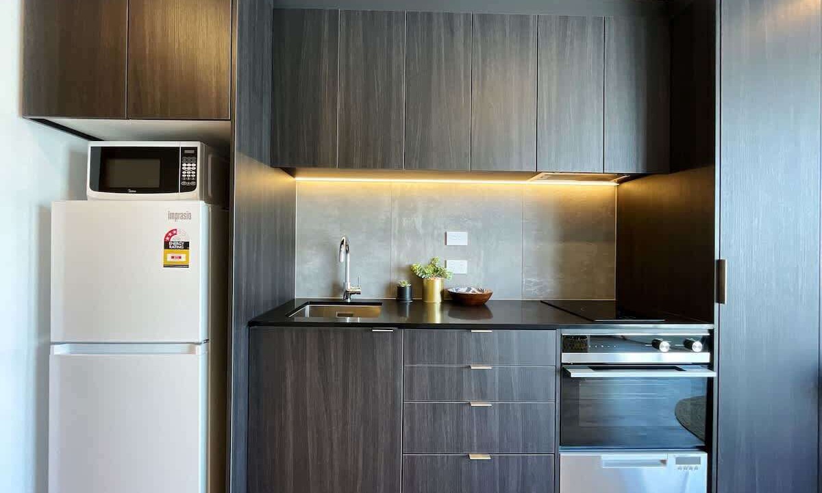 Photo of Kitchen in Newton