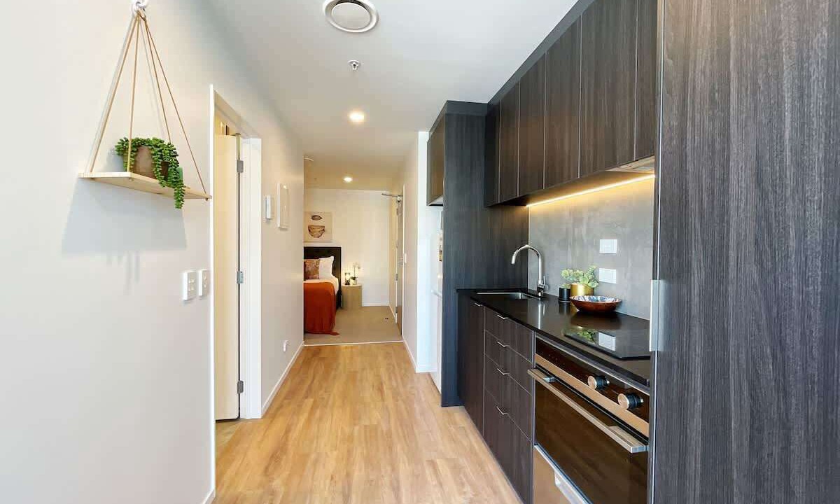 Photo of Kitchen in Newton