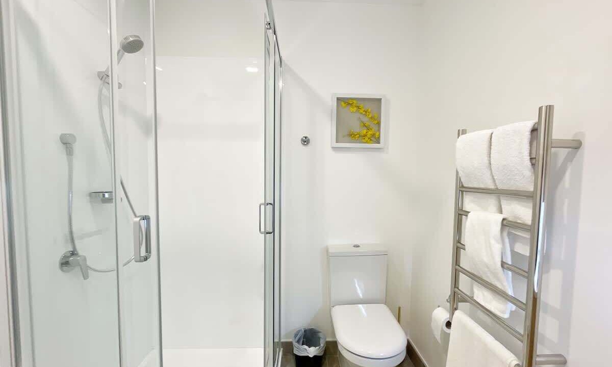 Photo of Bathroom in Newton