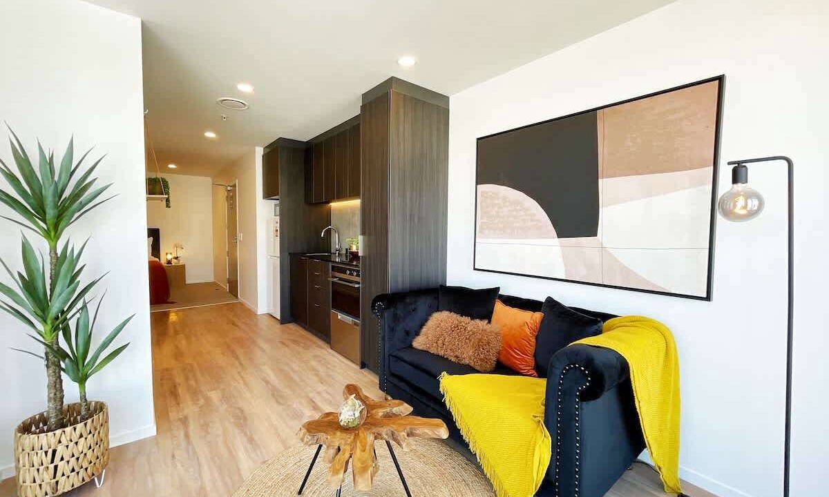 Photo of Livingroom in Newton