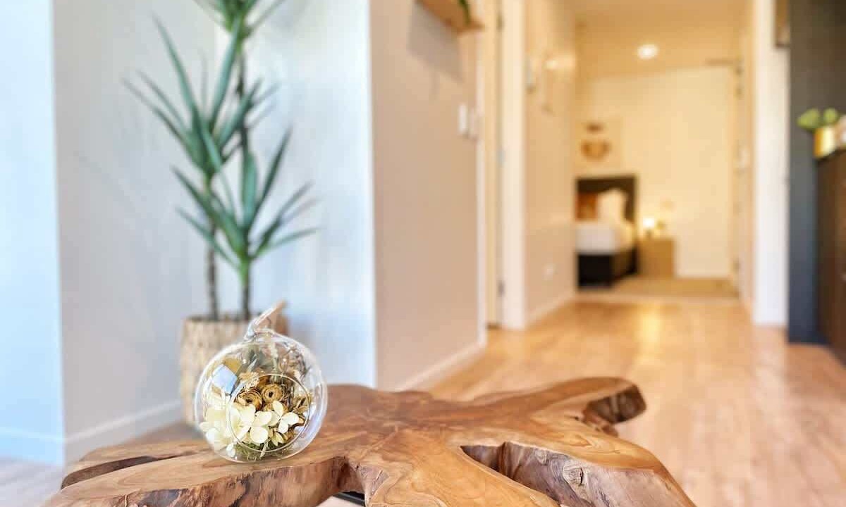 Photo of Bedroom in Newton