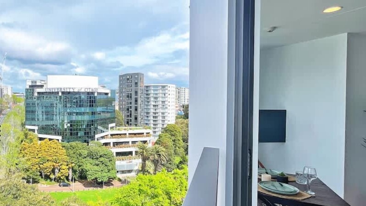 Photo of Outdoor in Newton