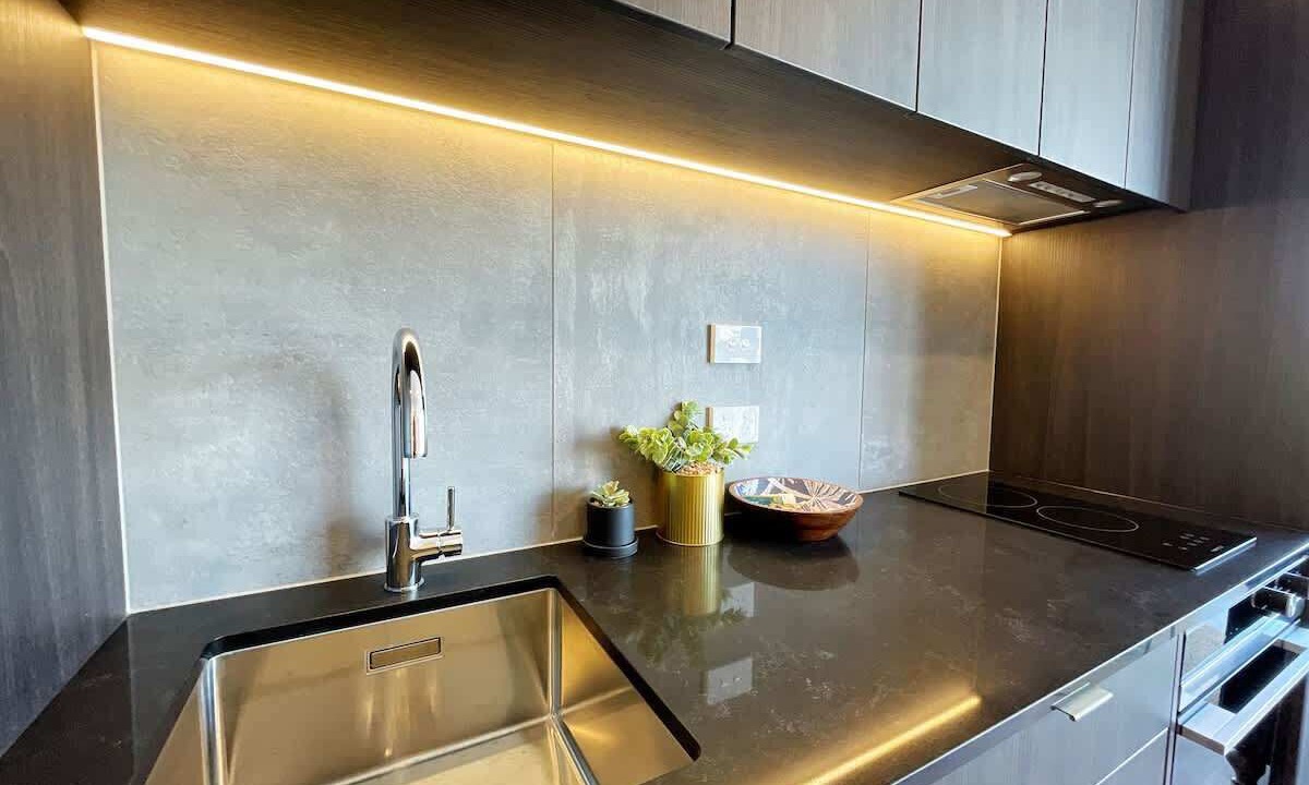 Photo of Kitchen in Newton