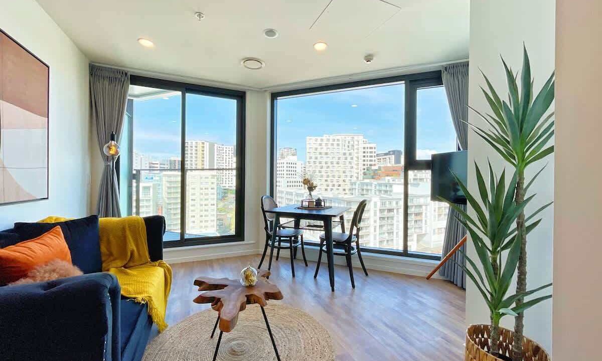 Photo of Livingroom in Newton