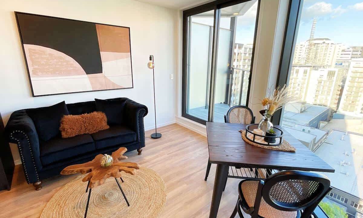 Photo of Livingroom in Newton